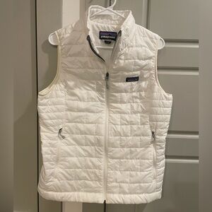 Patagonia Women's Nano Puff® Vest